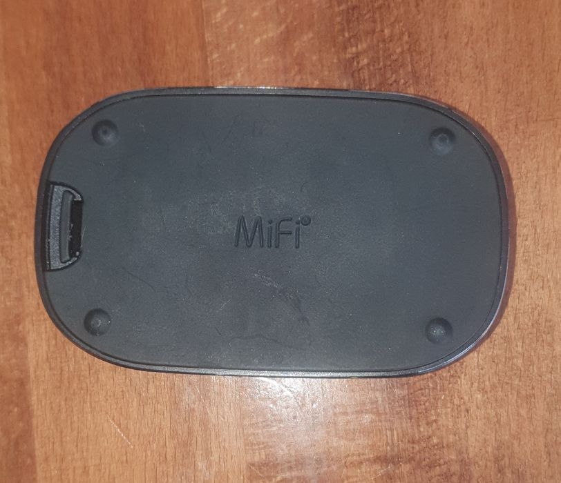 WiFi роутер модем Novatel MiFi 5510L