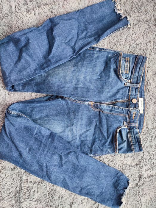 Spodnie damskie rozmiar M