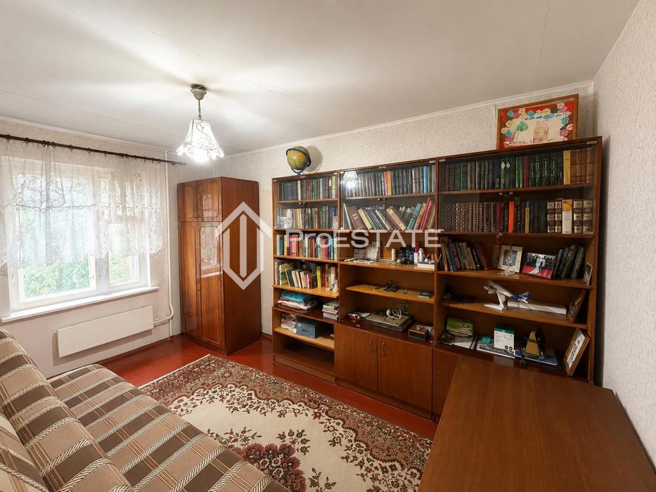 Продаж 3 кімнатної квартири 69 м вул. Данькевича 1/79 Київ