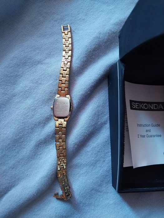 Часы . Часики SECONDA