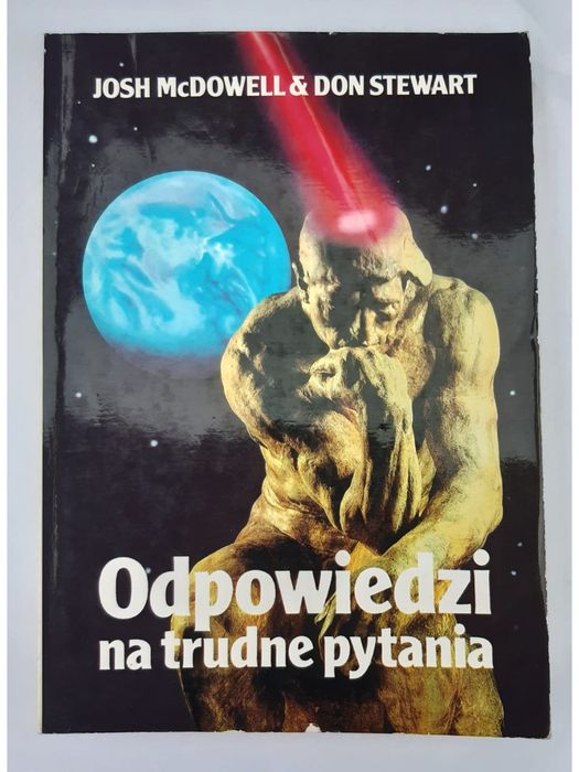 Odpowiedzi na trudne pytania McDowell Stewart  Z572