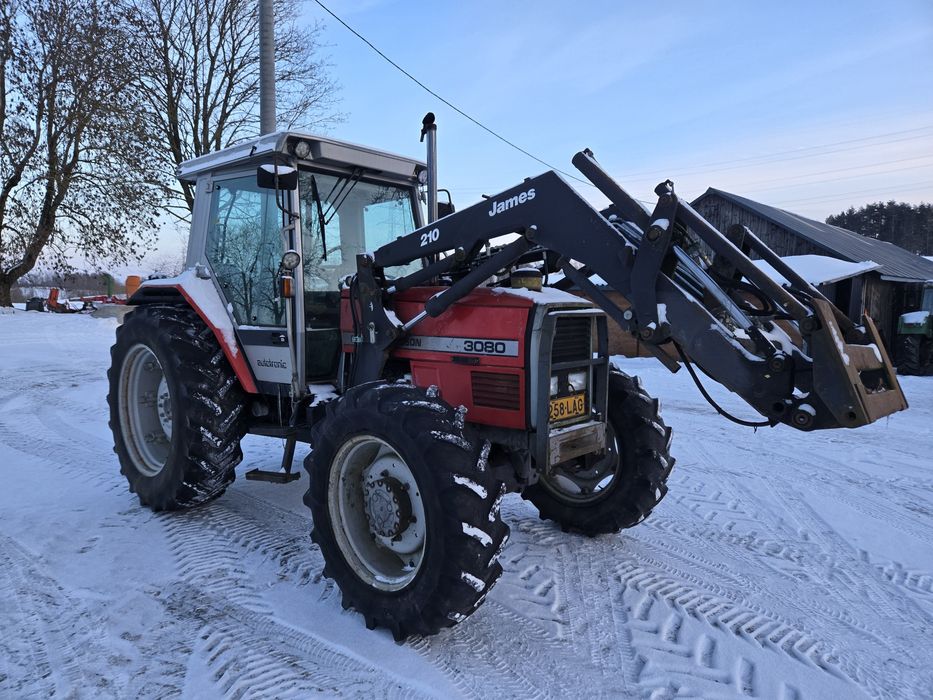 Massey Ferguson 3080