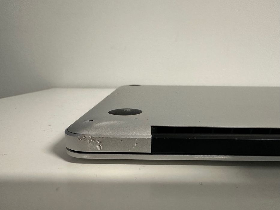 MacBook Pro 15" (meados de 2015)