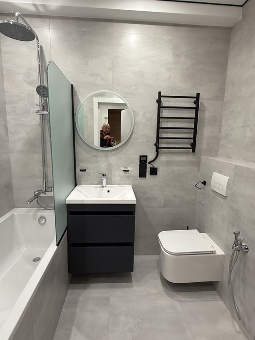 2-кімнатна квартира за адресою (площа 42 м²) - Atlanta.ua - фото 13