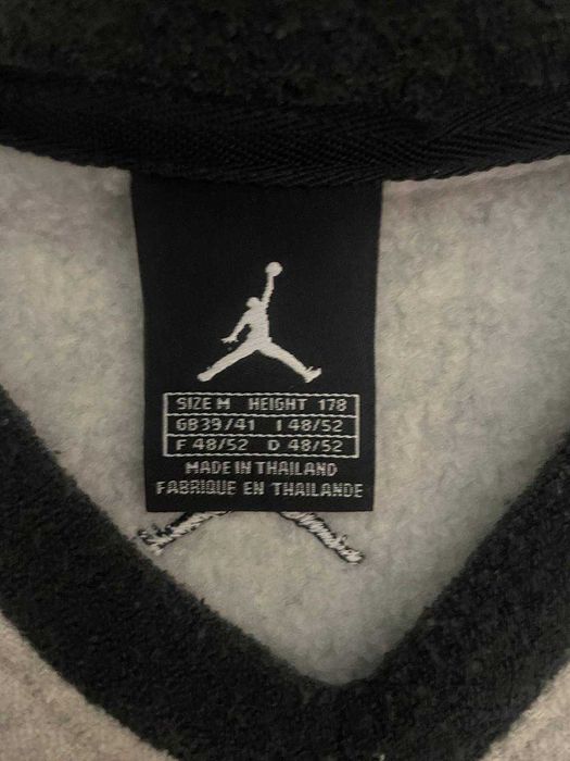 Кофта світшот Jordan