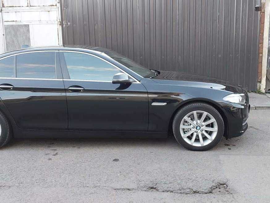BMW 535, 2014 Продам