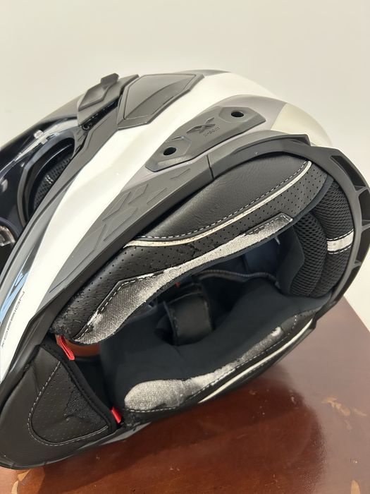 Capacete NEXX XWED 2