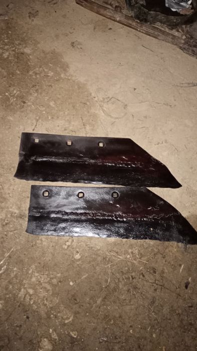 Sprzedam kopaczkę i lemiesze