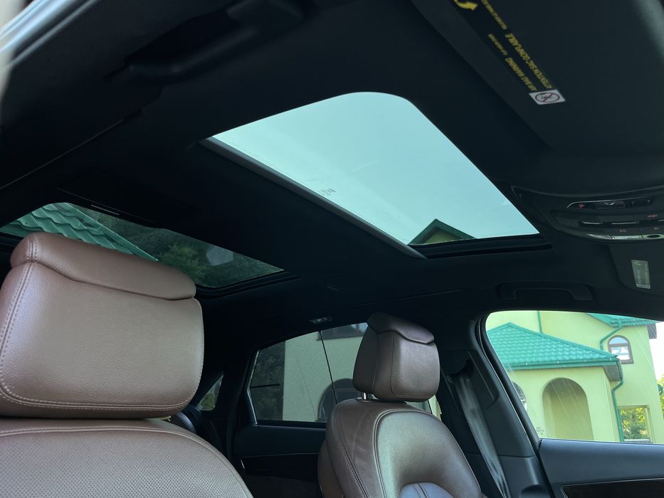 Продаю Audi A8 Long