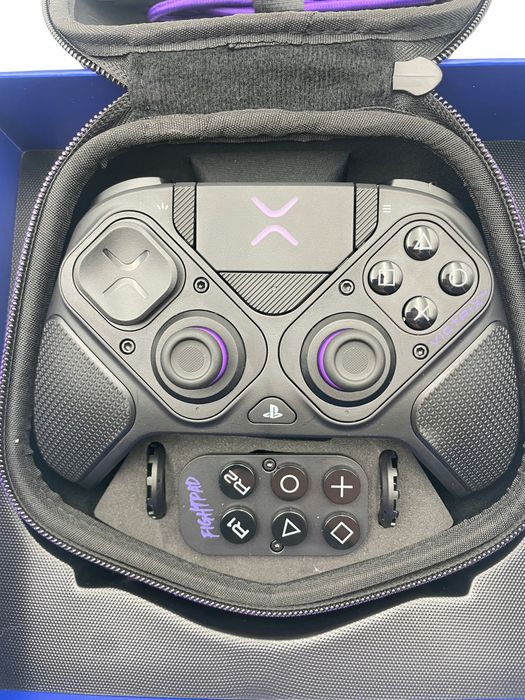 Victrix Pro BFG PS5 Pro Kontroler/Controller Częstochowa Lisiniec • OLX.pl