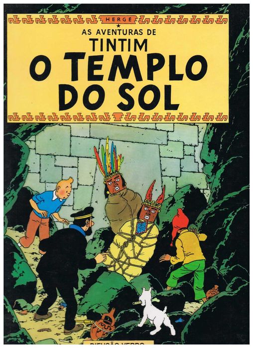 Livros Banda Desenhada, TINTIM, Lucky Luck,  Corto Maltese, Gaston