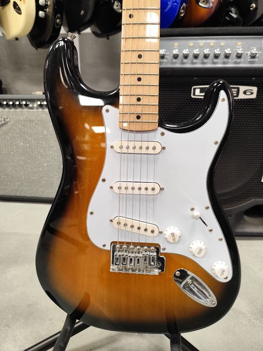 Gitara elektryczna Jay Turser