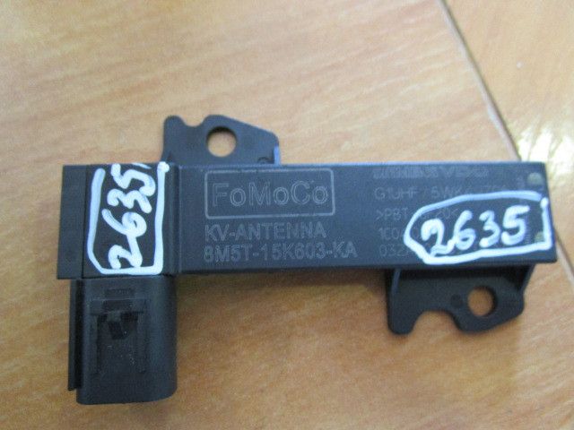 Antena FORD Mondeo IV Carrinha (BA7)