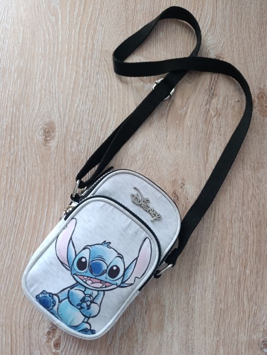 сумка Disney Стич