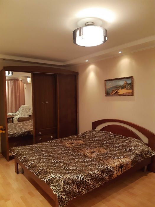 Оренда однокімнатної квартири в Центрі міста .