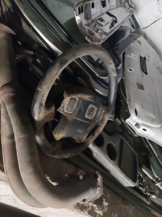 Peças Honda Crv RD1