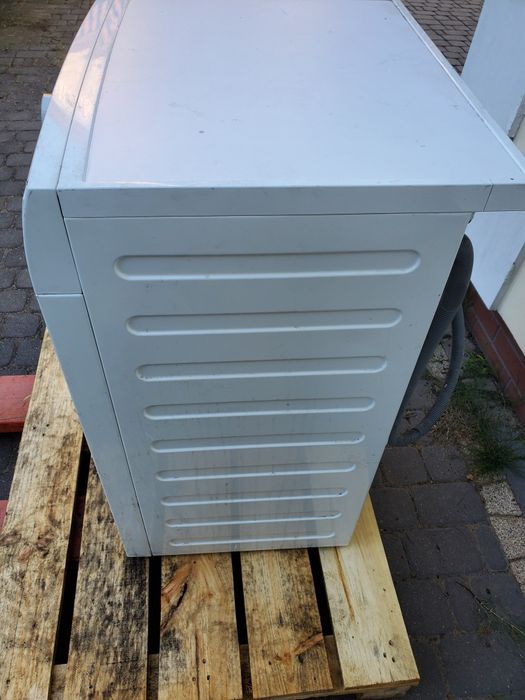 Elektrolux Pralka
