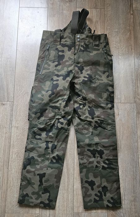 Gora-tex nowe  ubranie ochronne wz 128Z/ mon