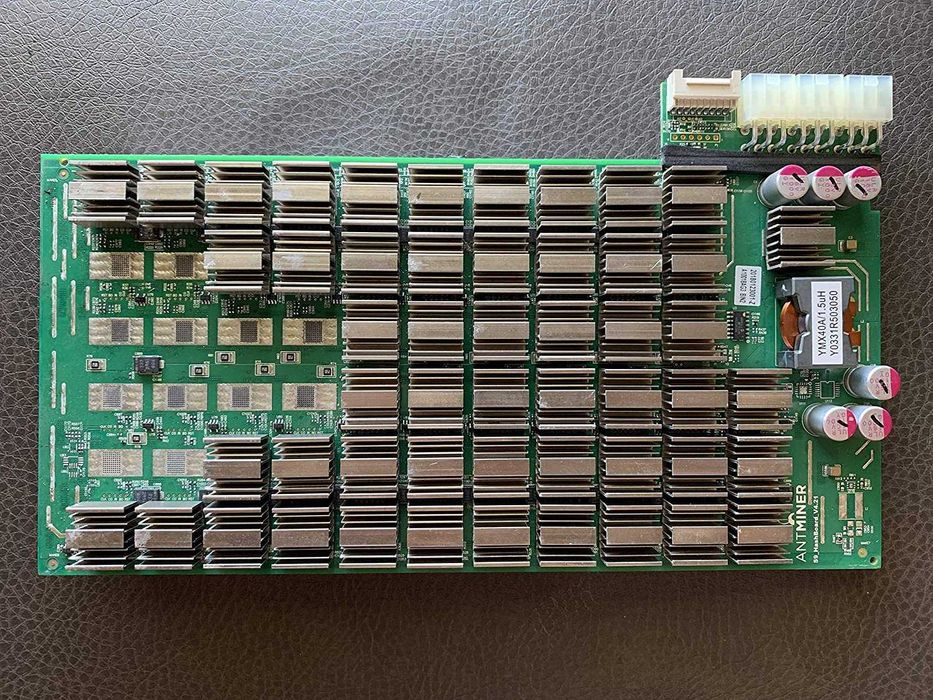 HashBoard Antminer S9 Functional64287641892227120