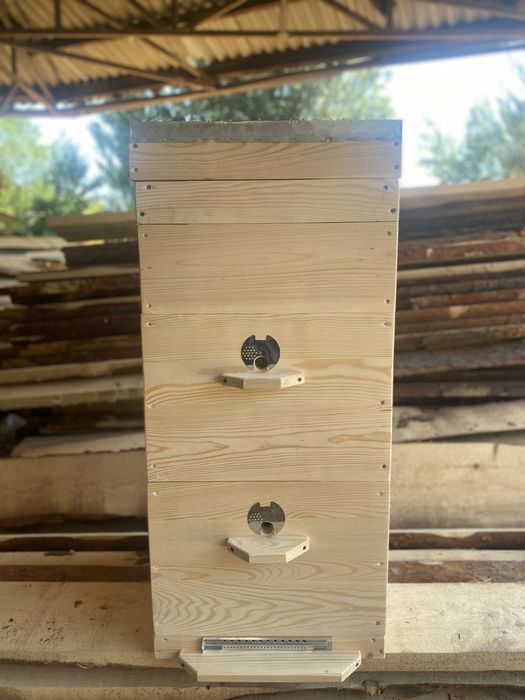 Вулики для бджіл