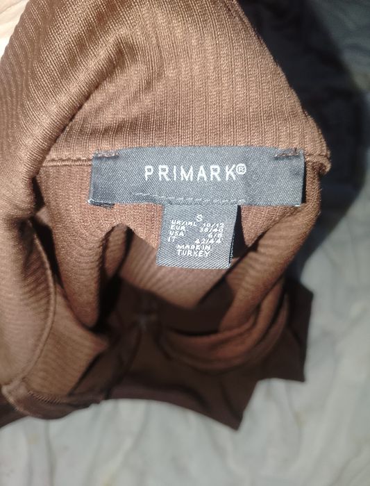 продам боди PRIMARK в размере S