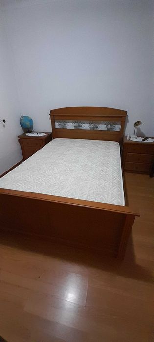 Mobília quarto completa