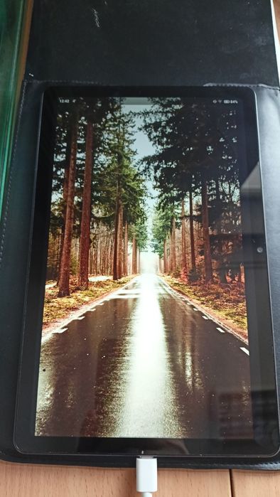 Tablet Realme Pad 10.4 4/64gb wifi, (stan idealny)