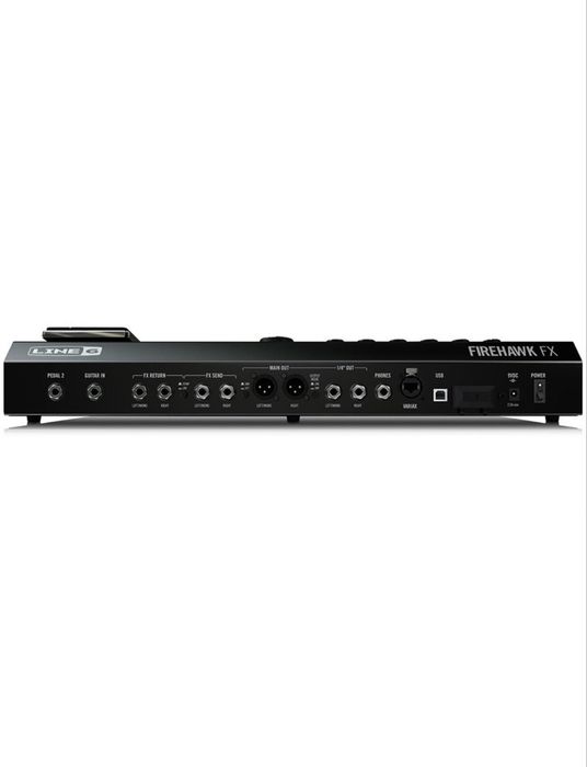 Firehawk FX Line 6
