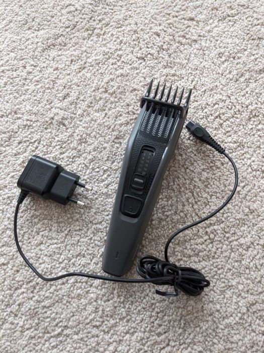 Philips HC 3520/15  машинка для підстригання.
