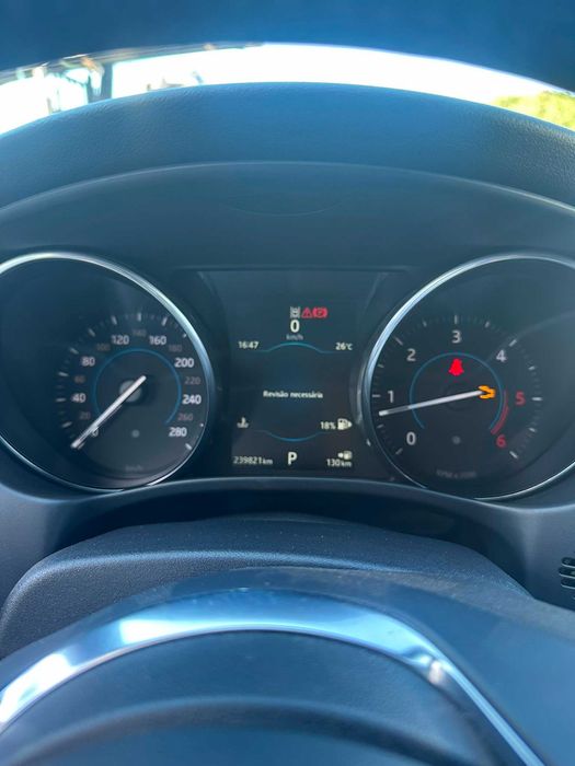Venda de Carro Modelo Jaguar XE