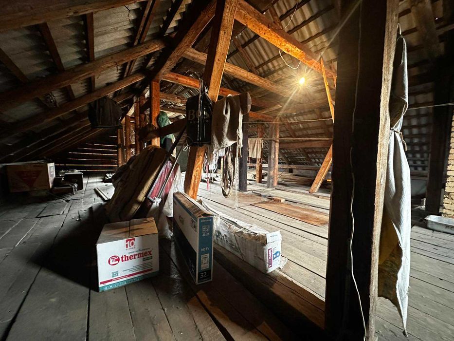 Продаж будинку в с. Нижнє Синєвидне