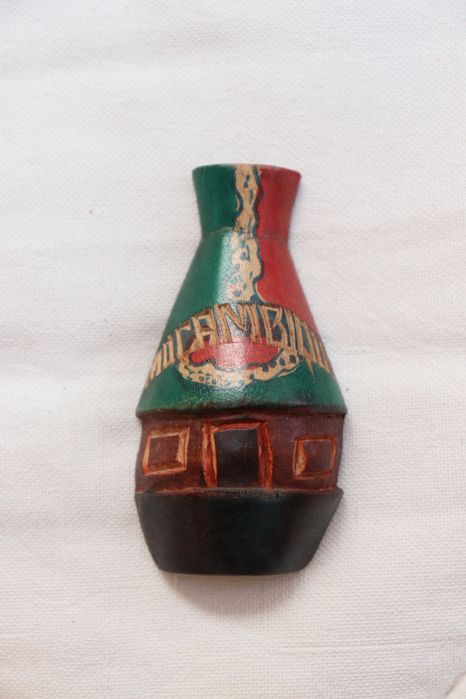 Íman De Moçambique