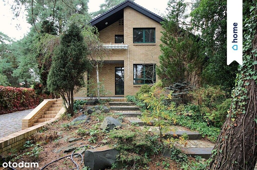 Dom klasy premium - Pobiedziska Letnisko