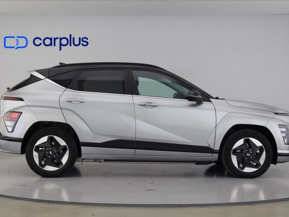 Hyundai Kauai 48.4 kWh Premium
