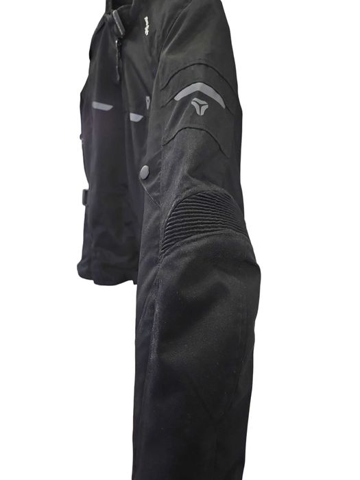 Kurtka motocyklowa damska SECA JESSICA III BLACK 3XL