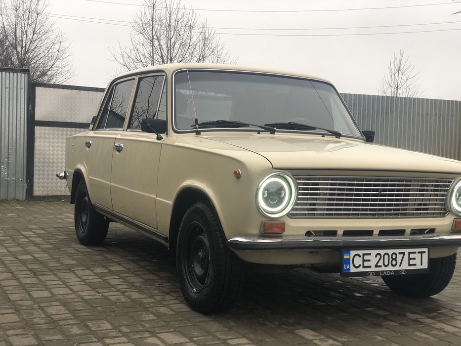 Ваз 21013 в хорошому стані: 1 350 $ - ВАЗ Чернівці на Olx