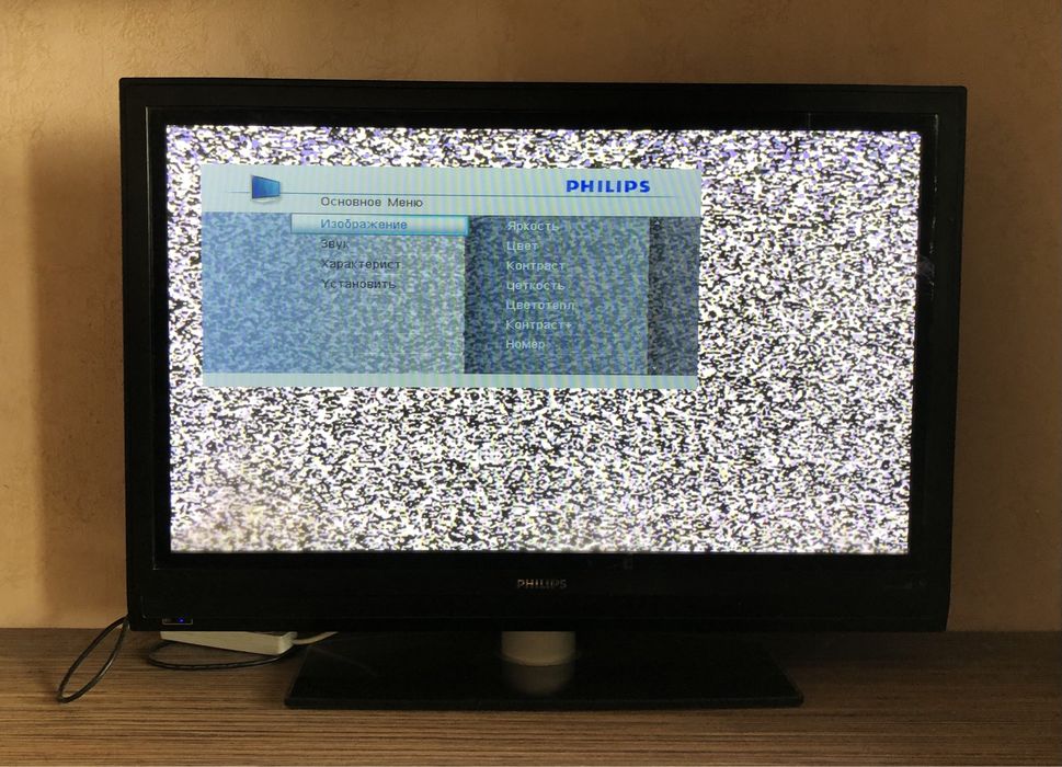 Телевизор Philips 42PFP5332/10
