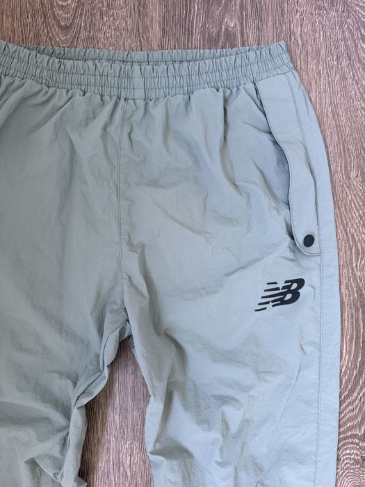 Чоловічі нейлонові джогери New Balance All Motion