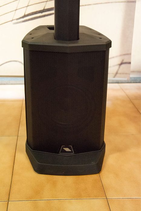 Coluna Proel Session 1