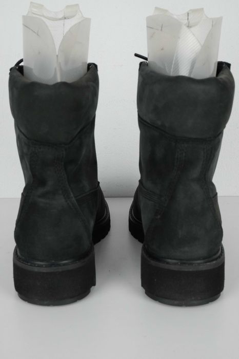 Timberland trapery Premium 6 Inch Boot skóra  r 38.5