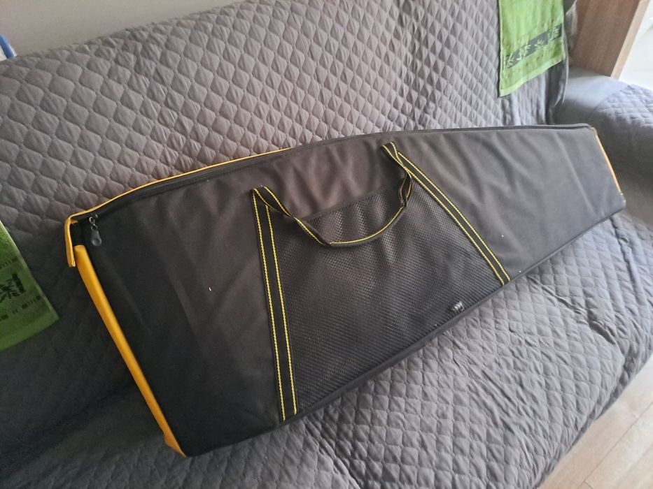 Torba transportowa heli 600