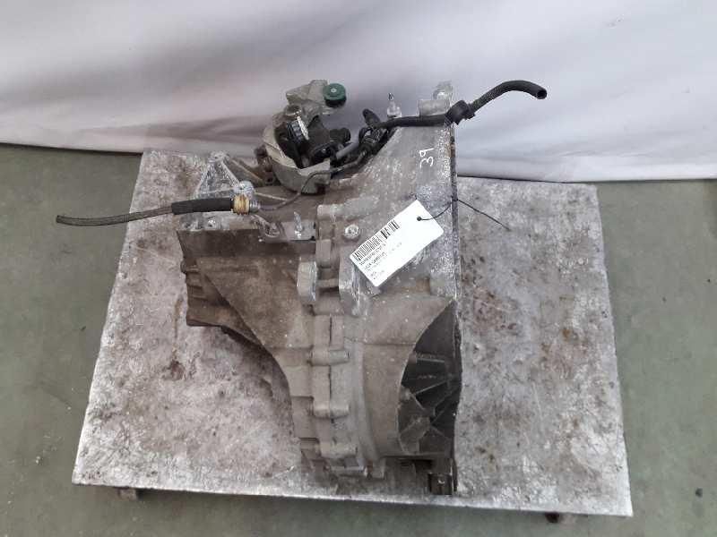 CAIXA DE VELOCIDADES FORD FOCUS BERLINA CEW REF. F1FR7002PCC