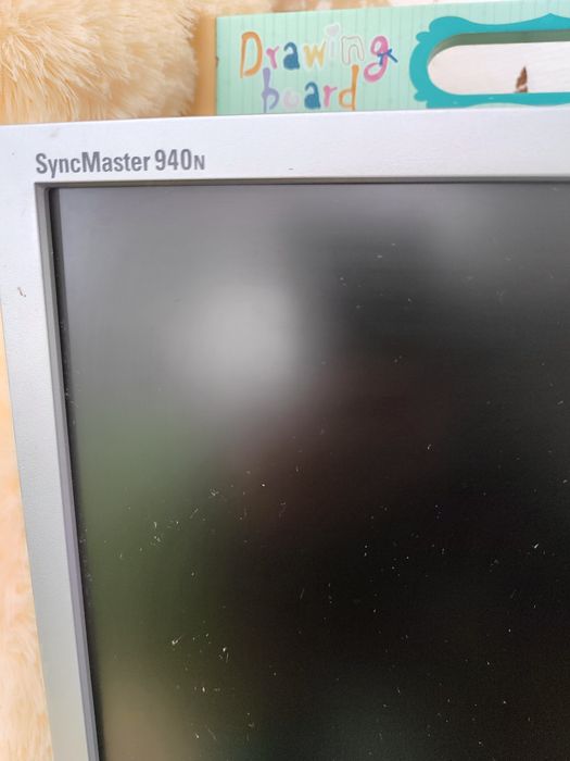 Samsung syncmaster940n