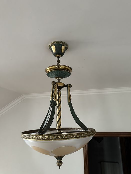 Cadeeiros de cristal