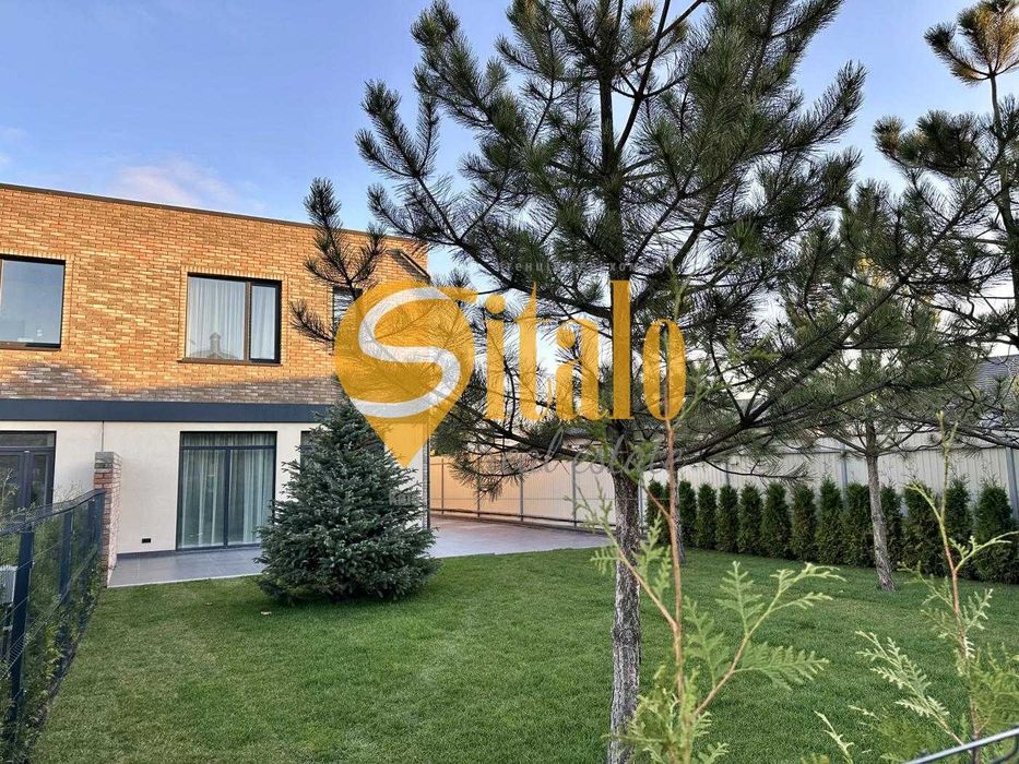 Унікальна пропозиція, Таунхаус з ремонтом, закритий кооператив. БЕЗ%