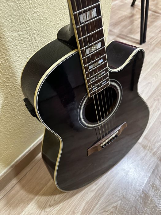 Guitarra Ibanezz