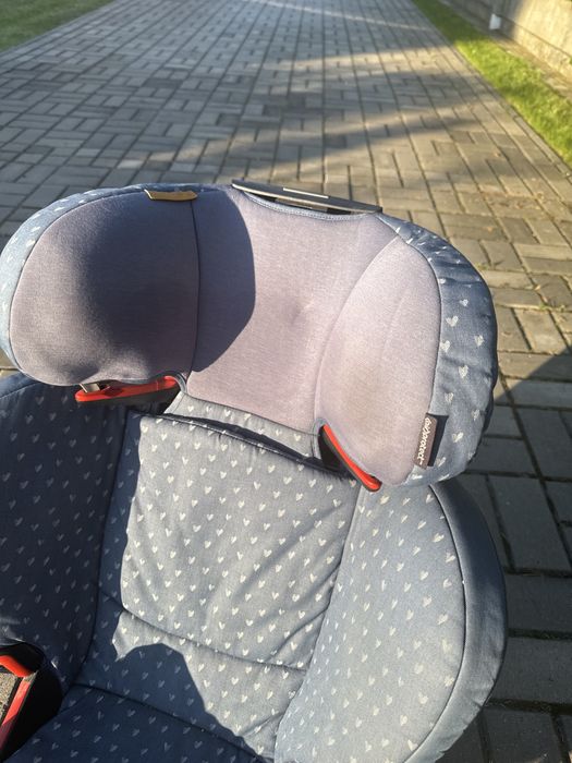 Fotelik samochodowy 15-36 kg maxi cosi