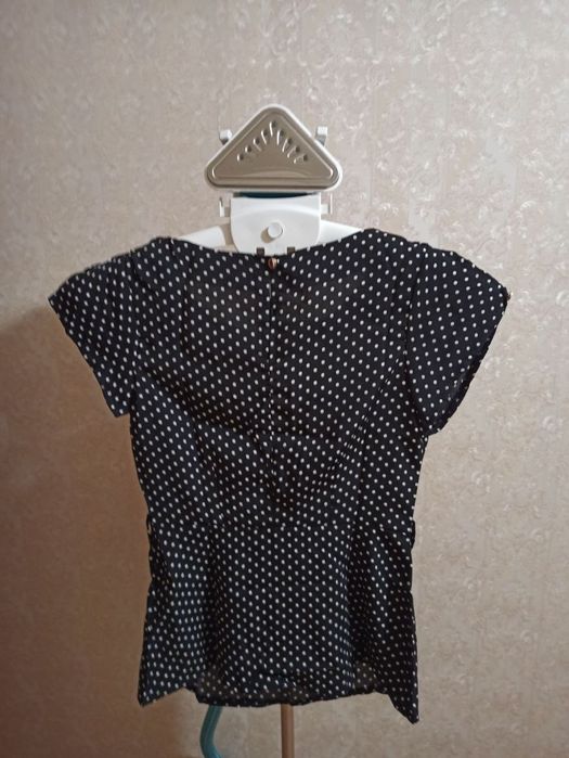 Женская блузка на лето