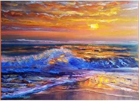 картина цветы картина маслом картина пионы картина подснежники