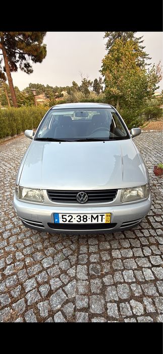 Vw polo ano 1999